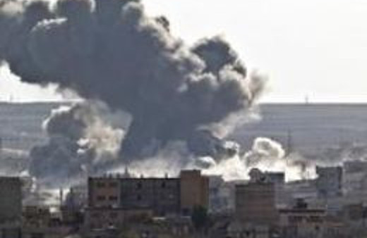 Der Spiegel'den Kobani'de son durum değerlendirmesi