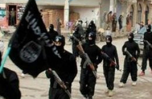 IŞİD'den iğrenç 'seks köleliği' rehberi