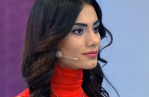 Bu Tarz Benim 14 Kasım Cuma Nur Bozar tartışması