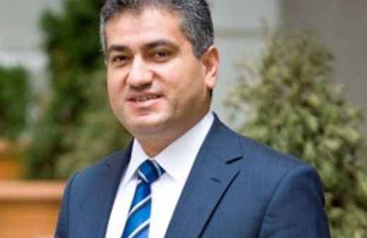 TÜBİTAK'ın kasası öylesine dolu ki