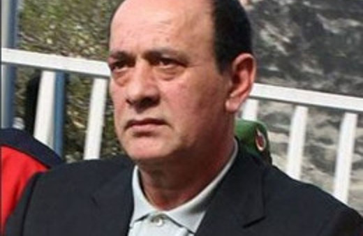 Alaattin Çakıcı cezaevinden çıktı...