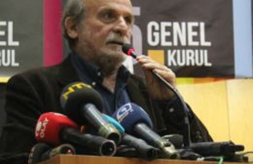 HDP'den Erdoğan-Baykal görüşmesine ilk yorum!