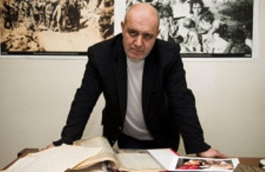 Dersim Katliamın her yerinde CHP vardı! Şok belge