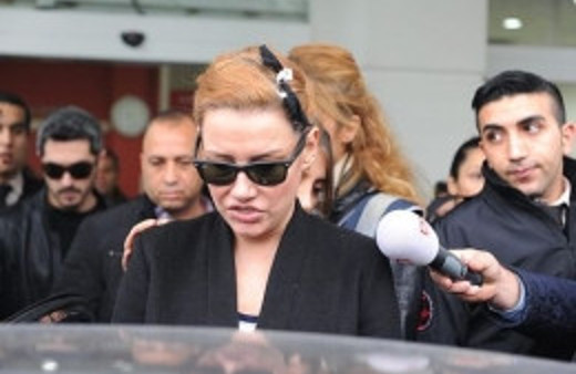 Deniz Seki'nin aracından çıkan belgeler şok etti!