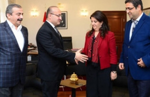 İmralı ile anlaşma sağlandı! Tahkim edilmiş ateşkes