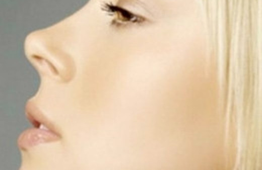 Burnunda çıkan nokta kanser hücresine dönüştü!