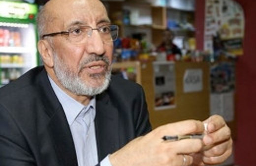 Abdurrahman Dilipak'tan flaş yazı 'Ben cihatçı bir Müslüman'ım'