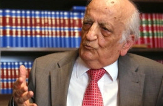 Olay iddianın sahibi dünyaca ünlü Türk profesör konuştu