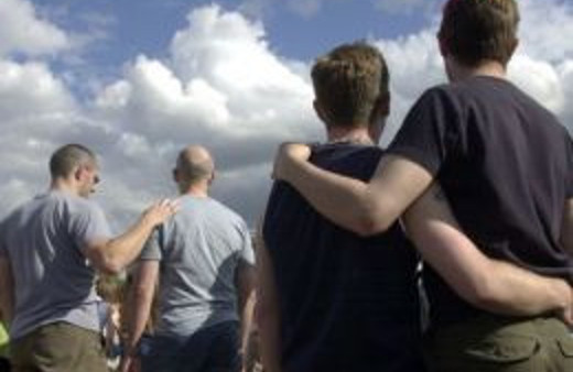 Bilimadamları eşcinsellik geni buldu!