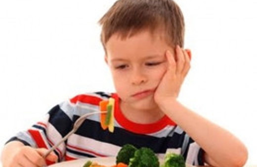 İştahsız çocukların iştahı nasıl açılır?