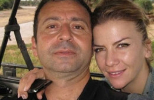 Küfür gibi isim: Fok you!