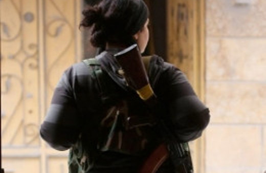 YPG o kenti IŞİD'ten almak için harekete geçiyor!