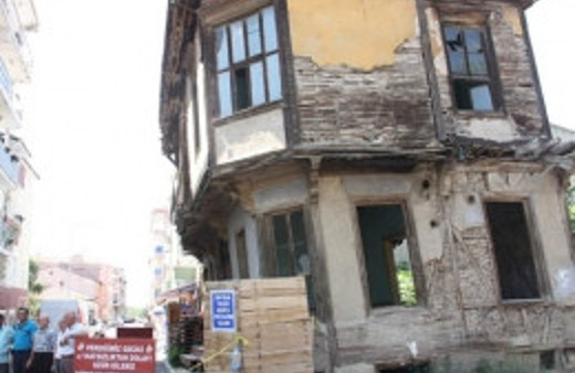 Tüm boş binalar yıkılacak! Devrim gibi karar