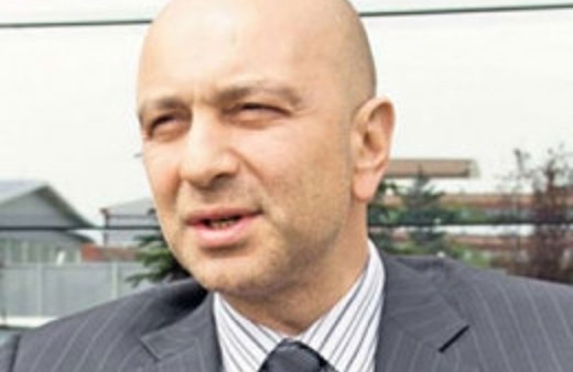 Akın İpek nerede operasyon sonrası ilk açıklama