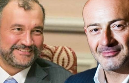 İşte bankasını satan en zengin Türk