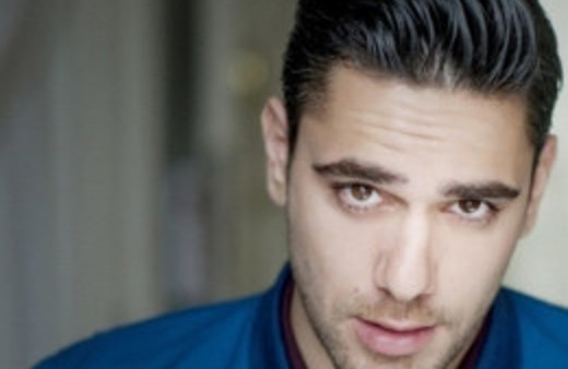 Kadir Doğulu'nun yeni dizisi belli oldu