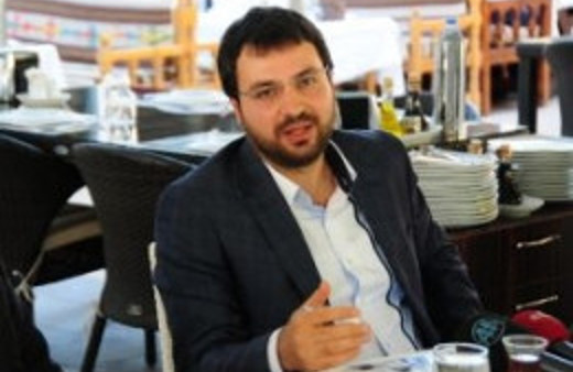 AK Partili vekilden KCK ve PKK'ya seçim yanıtı!