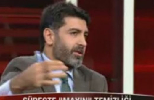 Mülki amir itirafı PKK mahkeme kurdu ve...