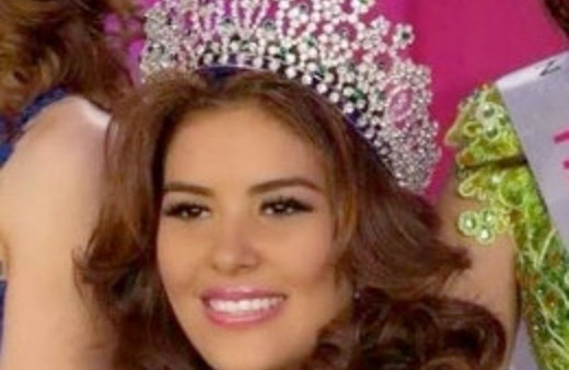 Güzellik kraliçesi 6 gün sonra böyle bulundu