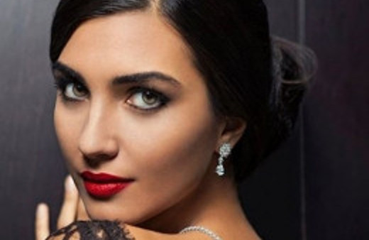 Dizi setinde rezalet çıktı