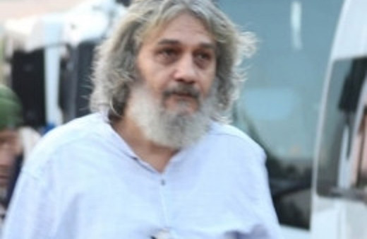 Mirzabeyoğlu'nun hapis cezası kaldırıldı