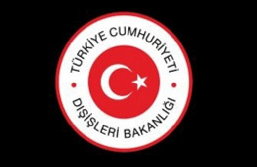 Türk Dışişleri'nden Erivan açıklaması