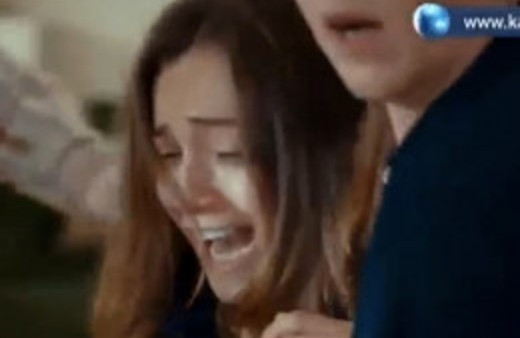 Güllerin Savaşı 20. Bölüm Gülru'ya büyük şok!