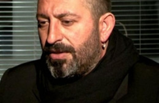 Cem Yılmaz'dan o habere küfürlü tweet