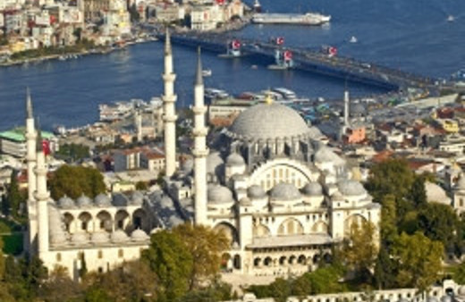 Camide resmi nikah dönemi geliyor! 