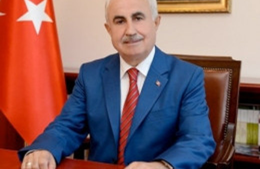 Musevileri çıldırtan Vali'den sinagog özrü!