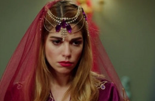 O Hayat Benim 30. bölüm Efsun hamile mi?