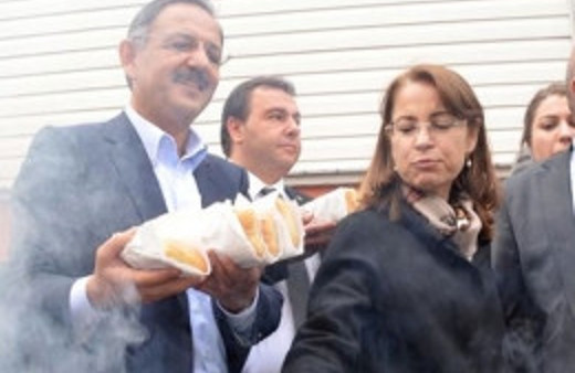 MHP'den bomba Özhaseki iddiası!