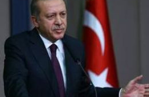 Cumhurbaşkanı Erdoğan'ın 'kadın fıtratı' açıklaması dış basında