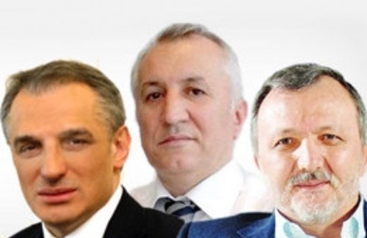 Gönderilen 3 isimle ilgili açıklama!