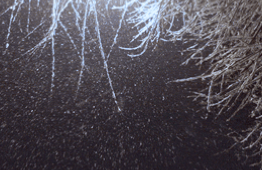 Ankara'da yoğun kar yağışı FLAŞ