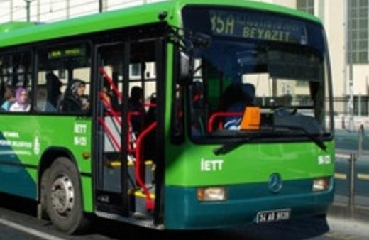 Akbil dönemi bitiyor işte son kullanma tarihi