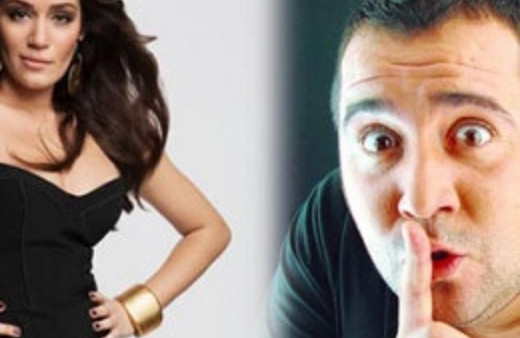 Özge Borak Eyvah Eyvah 4'te var mı?