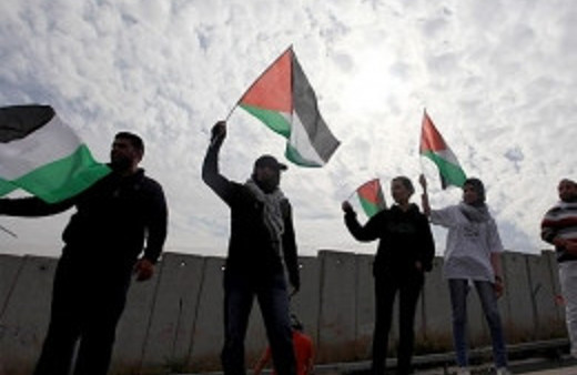 Bir ülke daha Filistin'i tanıyor!