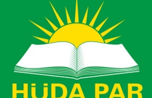 Erdoğan'ın sözler HÜDA-PAR'ı kızdırdı