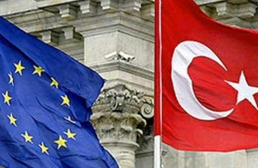 AB'den Türkiye'ye müzakere resti!