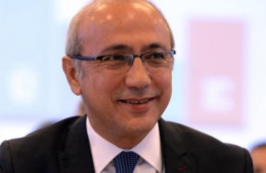 Elvan'dan internet medyasına müjde