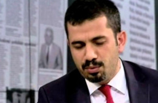 Mehmet Baransu'dan Star itirafı! Meğer...