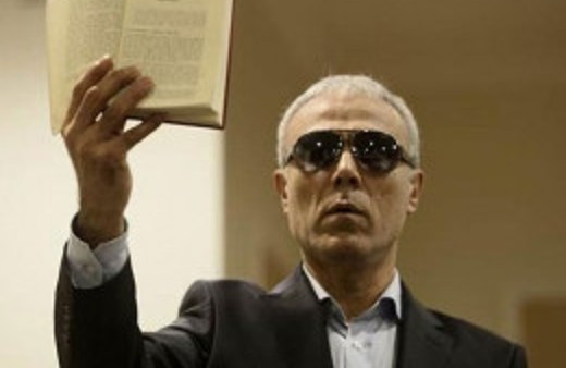 Ağca'dan Papa ile görüşme talebi!