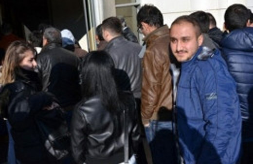 Gezici gençlere AK Parti'li avukat atandı!