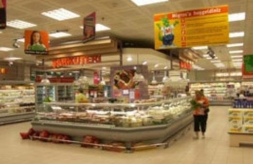 Migros el değiştiriyor