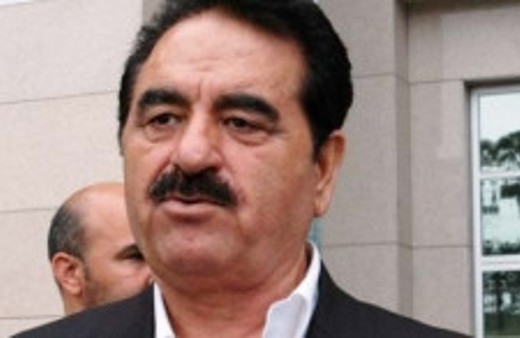 İbrahim Tatlıses yeniden evleniyor! Bakın kiminle