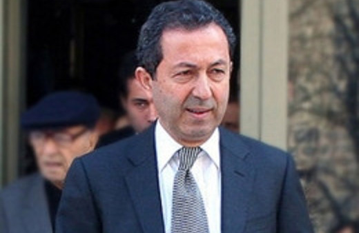 Hayyam Garipoğlu tahliye edildi!