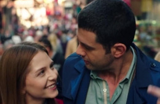 O Hayat Benim 31. bölüm Hasret Efsun'un kızı olmadığını öğrenir