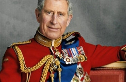 İngiliz kraliyet ailesinde Kuran polemiği!