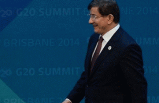 G-20'de Türkiye dönemi başladı